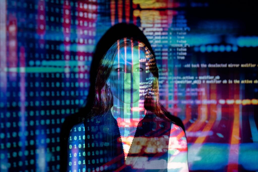 AI vs Human