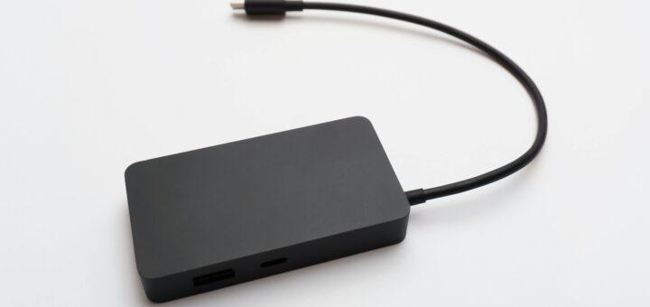 External Hard Drive