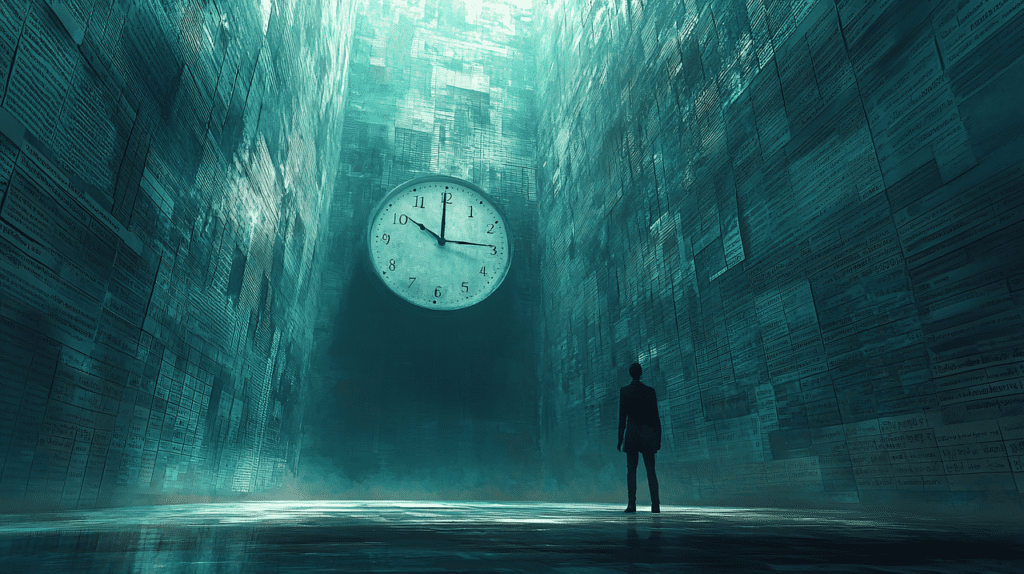 How I stopped procrastinating