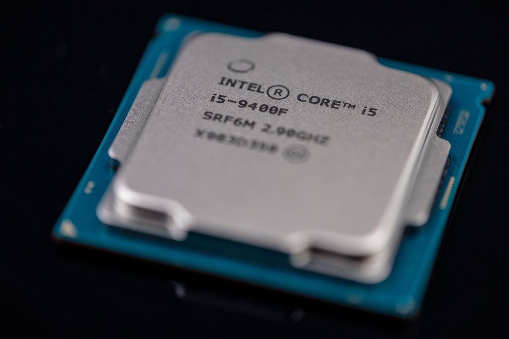 How to choose the right CPU for your needs (Gaming vs. Productivity vs. Workstation) 3 Intel CPU 1