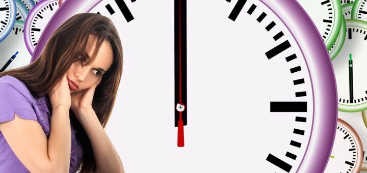Time blocking method