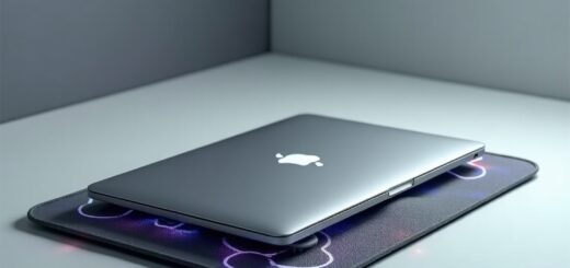 Laptop Cooling Pads