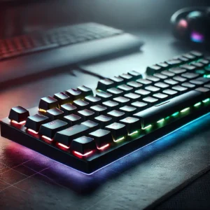Mechanical keyboard