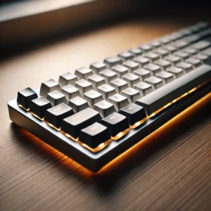 Mechanical keyboard