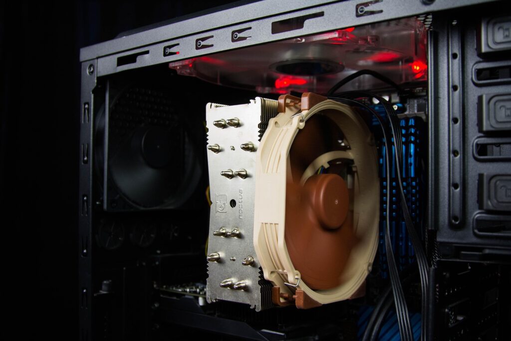 How to build a PC