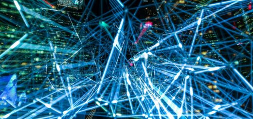 How AI changed the world