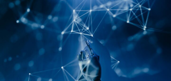 AI driven cybersecurity