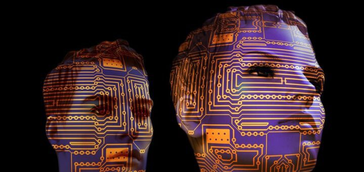 Latest AI trends and Innovations