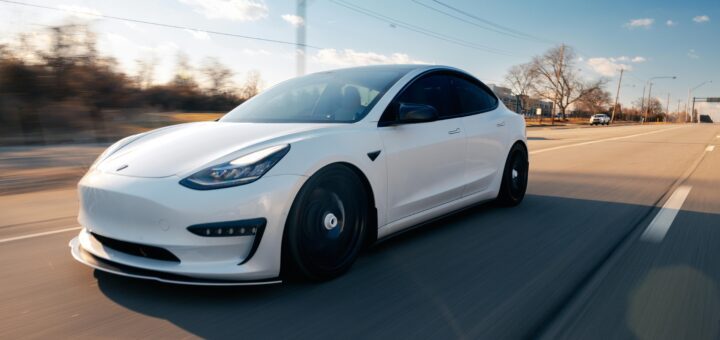 Truly driverless cars