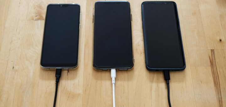 How to extend you phone's battery